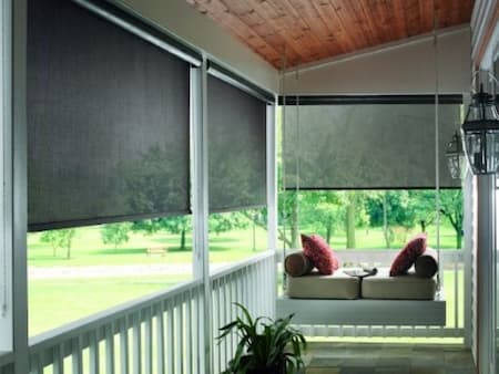 How Outdoor Screen Shades Transform Indianapolis Patios Thumbnail