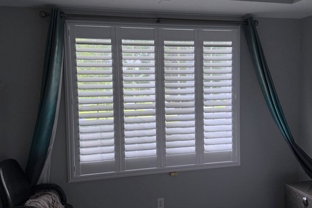 Plantation Shutters in Indianapolis: Style, Function & Lasting Value Thumbnail