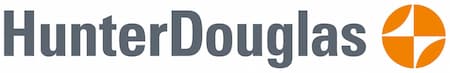 Hunter Douglas Logo