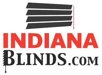 Indiana Blinds and Shutters Logo - Navigation
