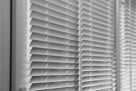 Aluminum Blinds Thumbnail