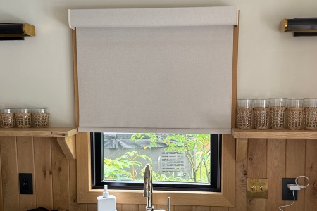 Roller Shades Thumbnail